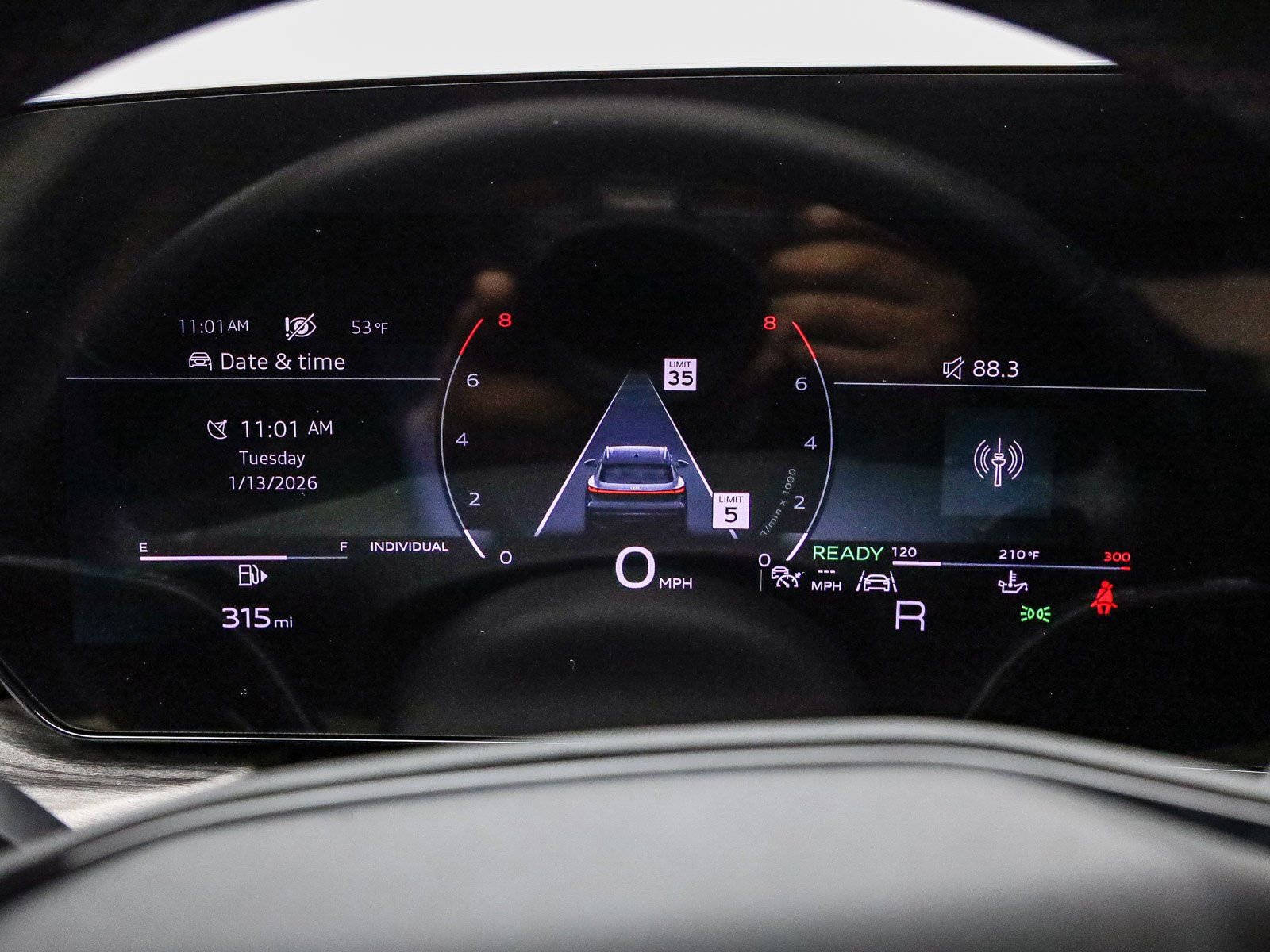 Certified 2025 Audi Q5 Premium Plus w/ Premium Plus image 26