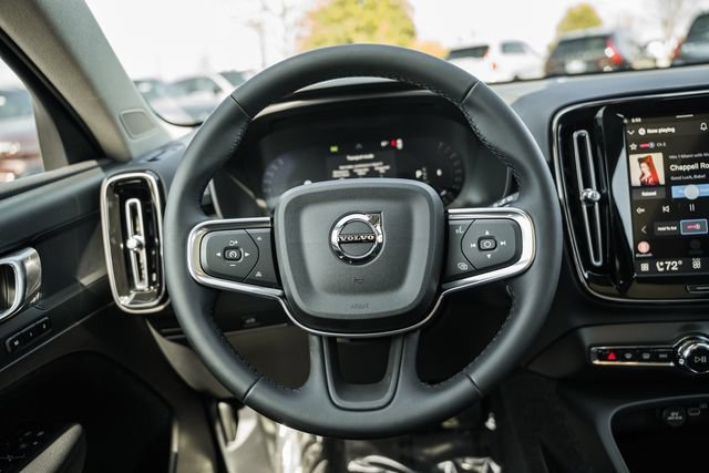 New 2026 Volvo XC40 B5 Plus w/ Climate Package AWD/4WD image 32