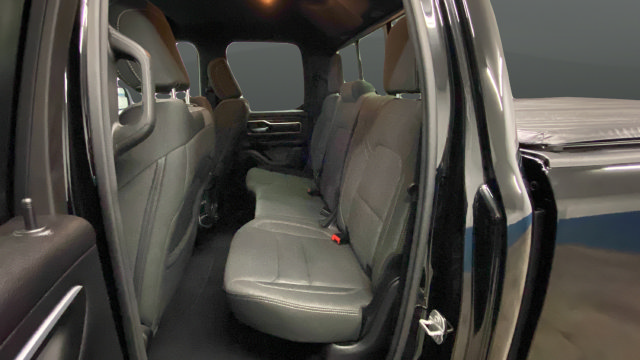 Used 2022 RAM 1500 Big Horn AWD/4WD image 23