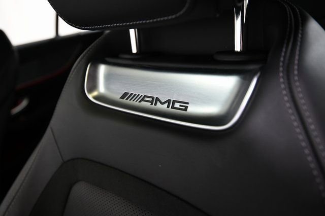 Used 2022 Mercedes-Benz AMG GT 43 image 27