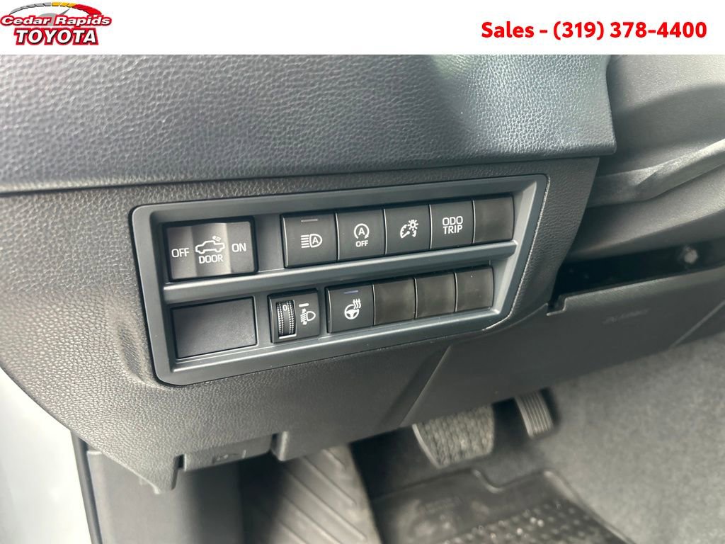 New 2026 Toyota Tundra SR5 image 23
