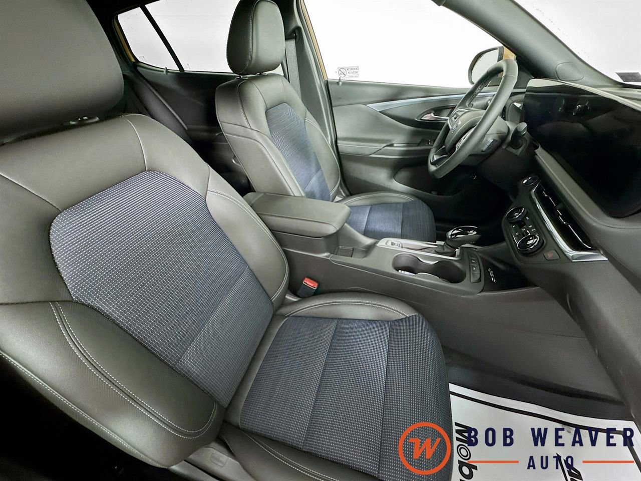 Used 2025 Buick Envista Preferred w/ Convenience I Package image 30