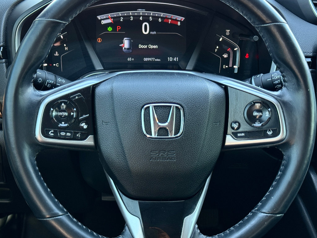 Used 2019 Honda CR-V EX-L image 12