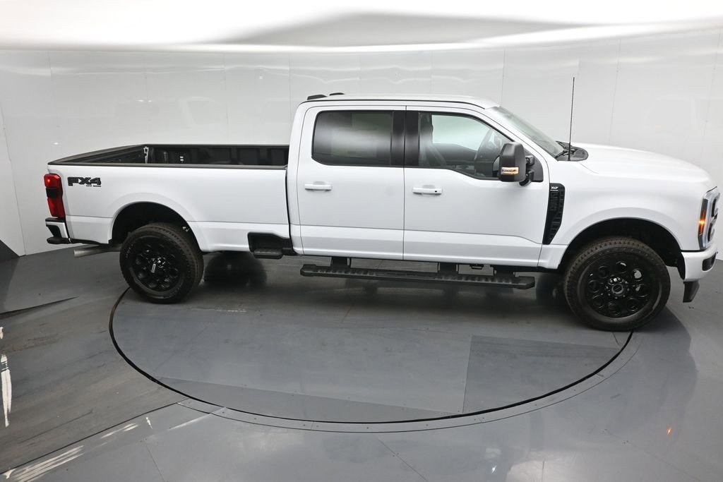 New 2026 Ford F350 XLT w/ XLT Premium Package image 49
