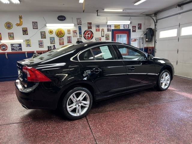Used 2015 Volvo S60 T5 Premier FWD image 3