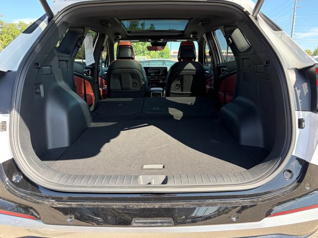 Certified 2026 Kia Sportage SX AWD/4WD image 19
