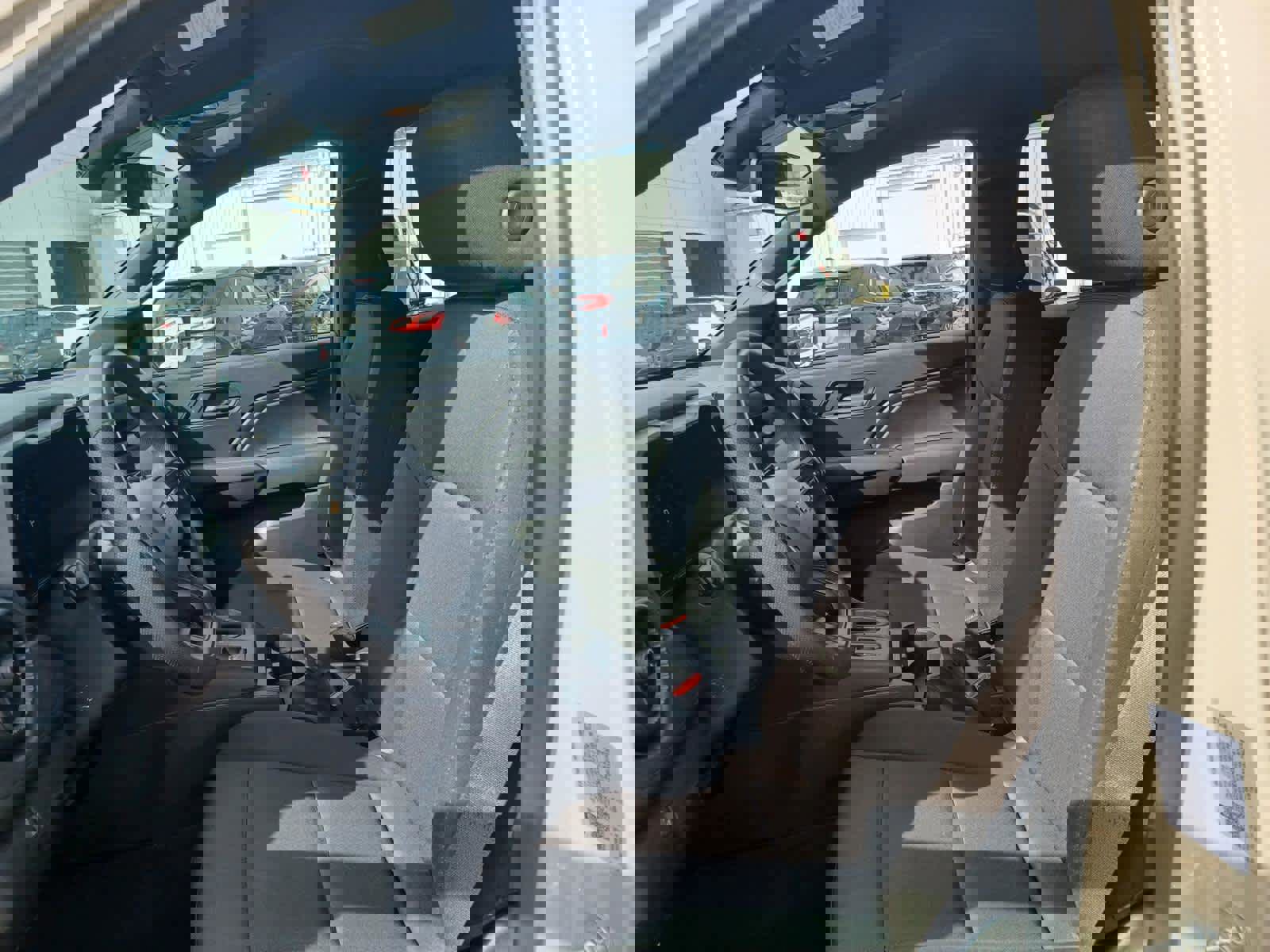 Used 2024 Chevrolet Colorado W/T image 7