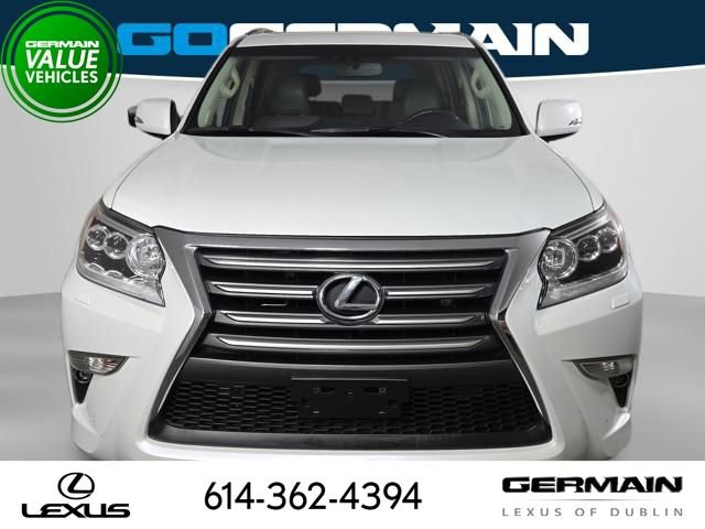 Used 2016 Lexus GX 460 Luxury image 2