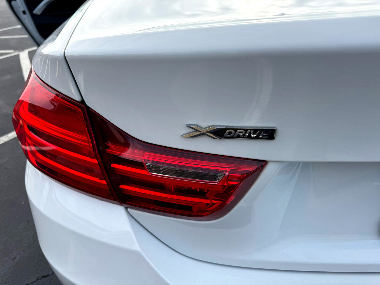 Used 2016 BMW 435i xDrive Coupe image 23