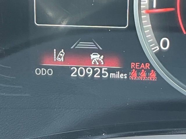 Used 2023 Lexus NX 350 AWD image 15