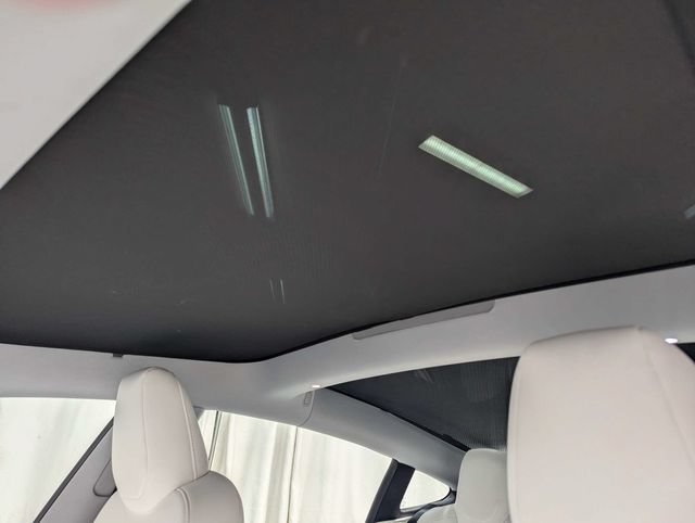 Used 2025 Tesla Model 3 Long Range AWD/4WD image 14