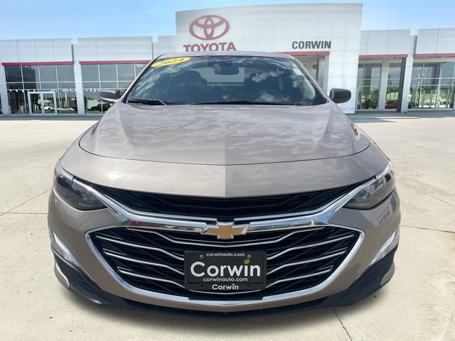 Used 2024 Chevrolet Malibu LS FWD image 8