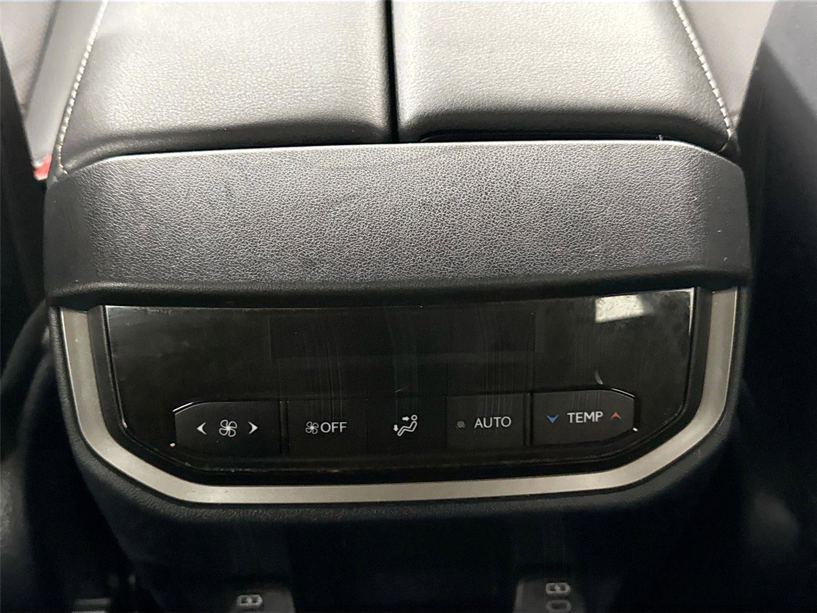 Used 2024 Lexus TX 350 FWD w/ Cold Weather Package image 36