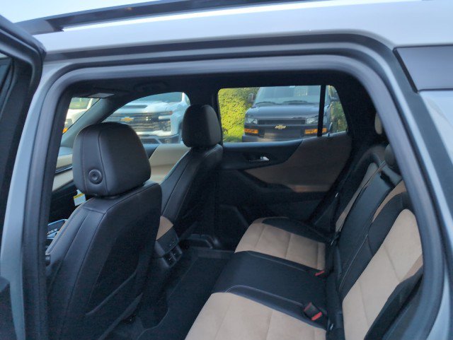 New 2026 Chevrolet Equinox ACTIV w/ Convenience Package III image 25