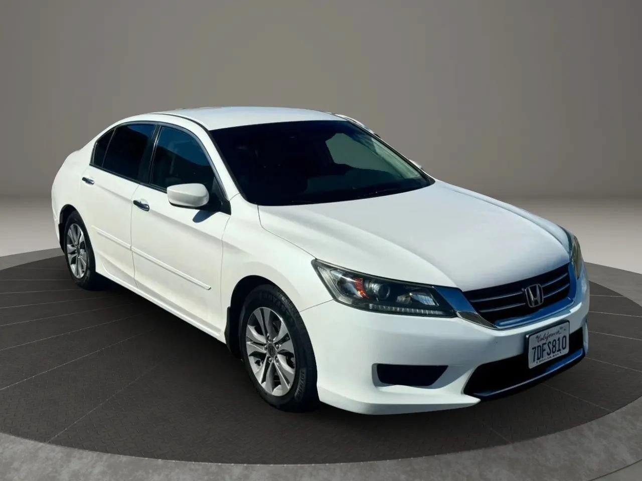 Used 2014 Honda Accord LX image 7
