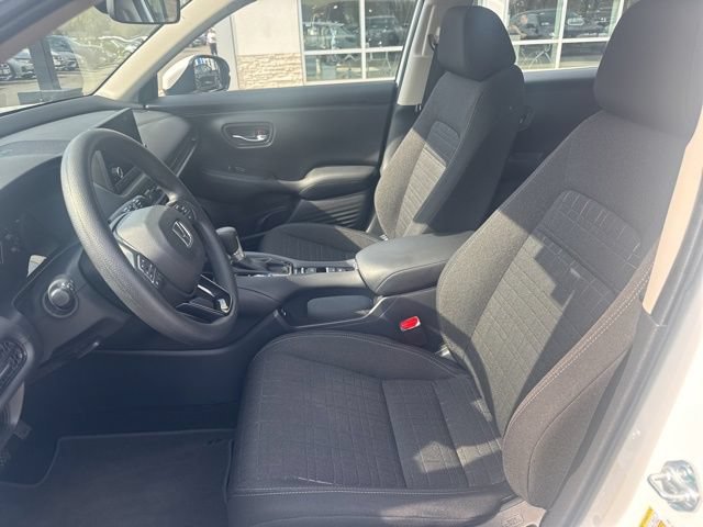 Used 2024 Honda HR-V LX image 19