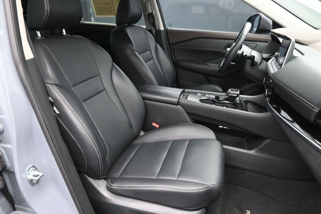 Used 2023 Nissan Rogue SL FWD image 33