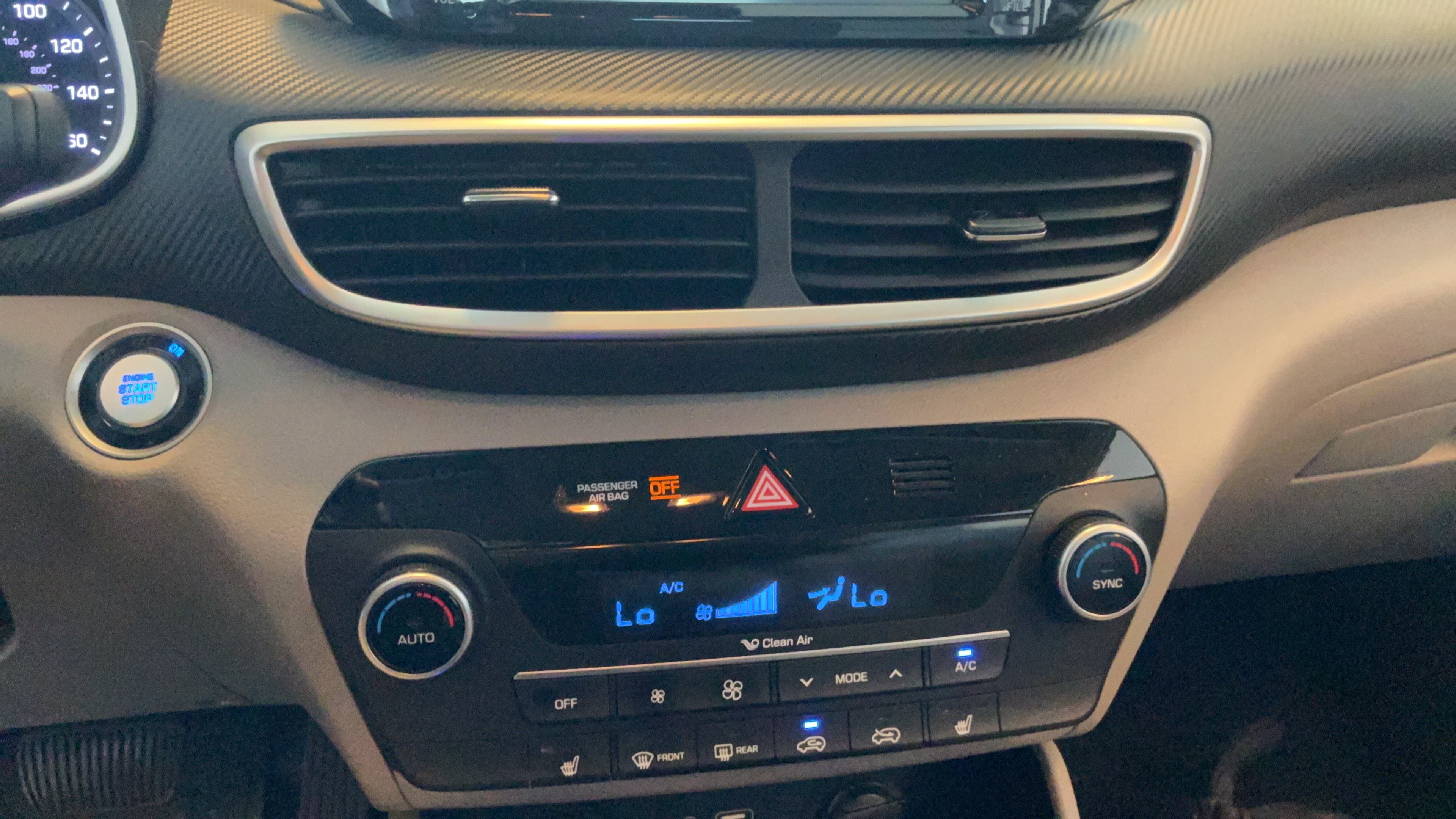 Used 2020 Hyundai Tucson SEL FWD image 15