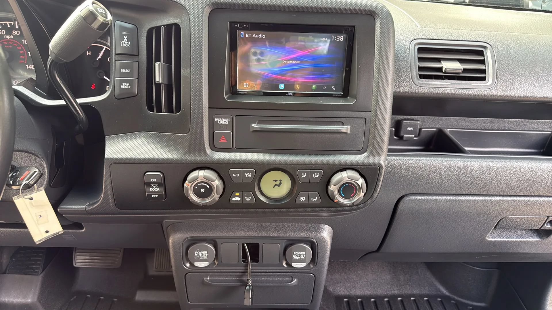 Used 2013 Honda Ridgeline Sport image 34