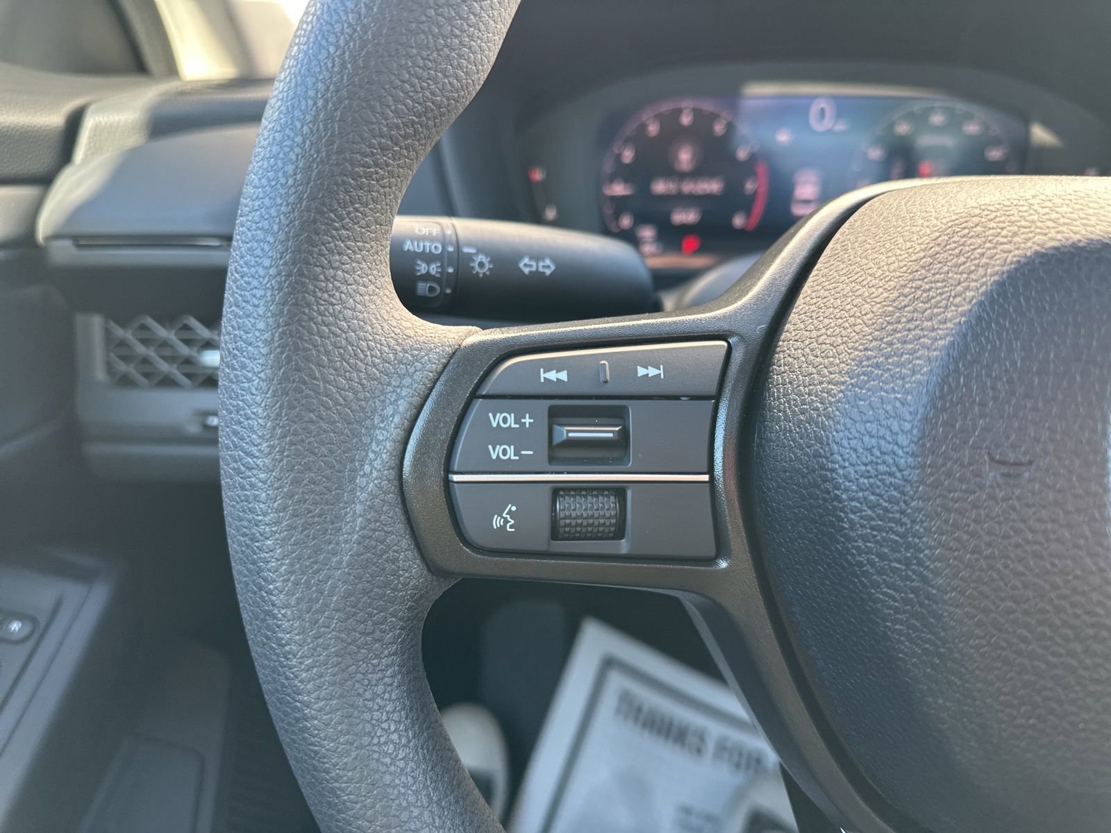 Used 2025 Honda Accord SE image 38