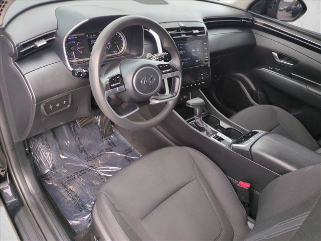 Used 2024 Hyundai Tucson SEL AWD/4WD image 10
