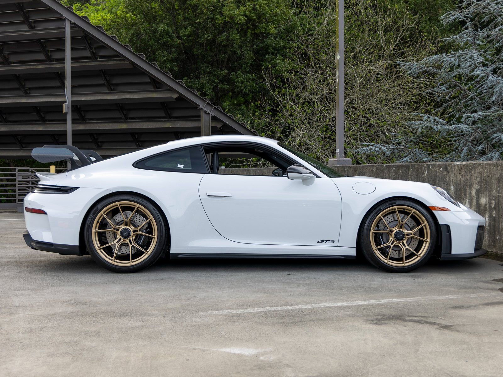Certified 2026 Porsche 911 GT3 image 12