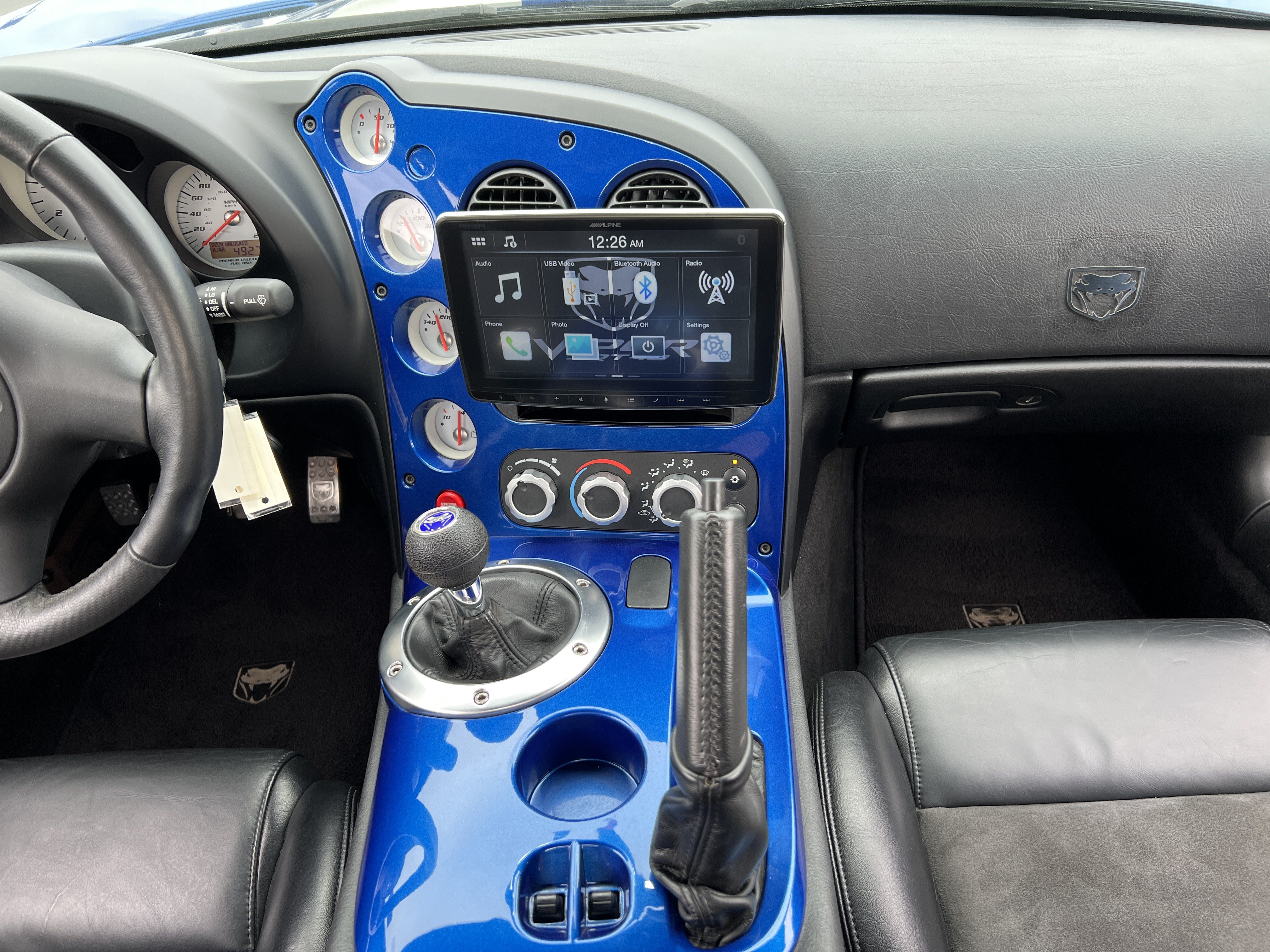 Used 2006 Dodge Viper SRT-10 RWD image 29