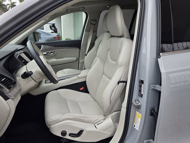 Certified 2024 Volvo XC90 T8 Plus image 13