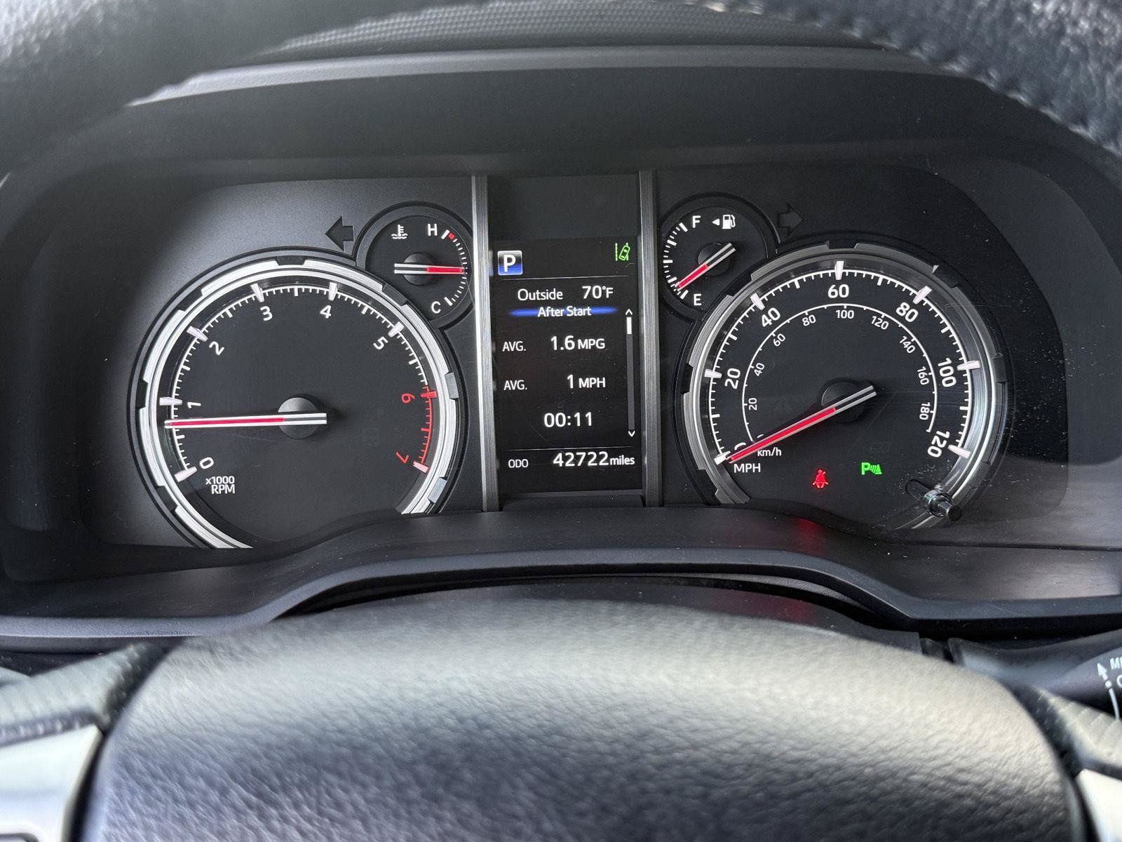 Used 2023 Toyota 4Runner Limited AWD/4WD image 29