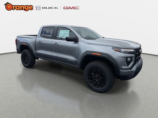 New 2026 GMC Canyon Elevation w/ Convenience Package RWD image 1