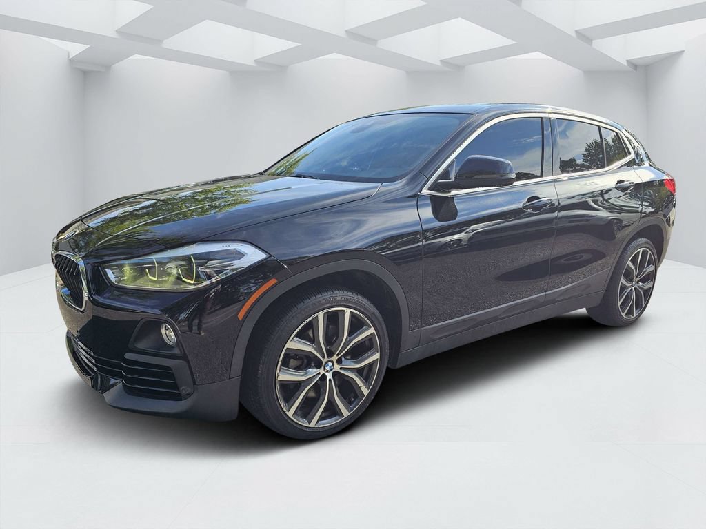 Used 2020 BMW X2 sDrive28i w/ Convenience Package FWD image 7