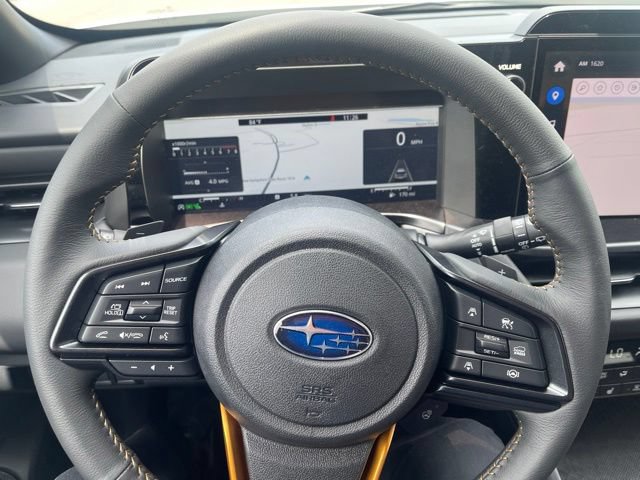 New 2026 Subaru Outback Wilderness AWD/4WD image 11