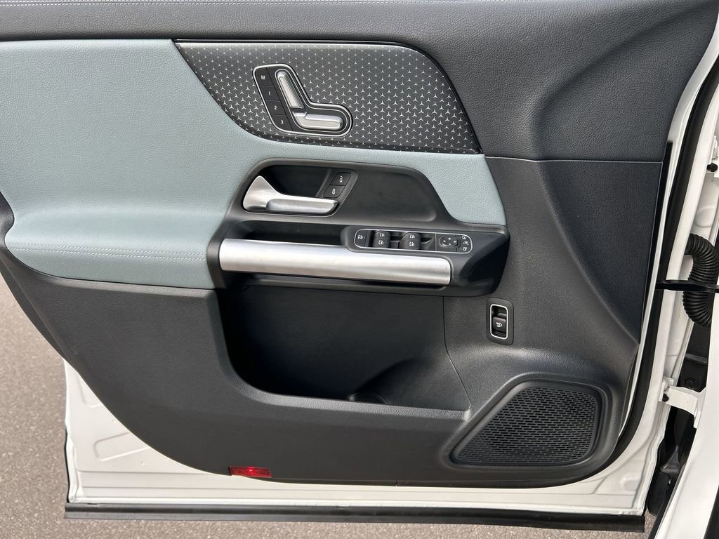 Used 2026 Mercedes-Benz GLA 250 image 21