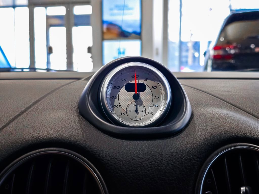 Used 2007 Porsche Cayman S image 23