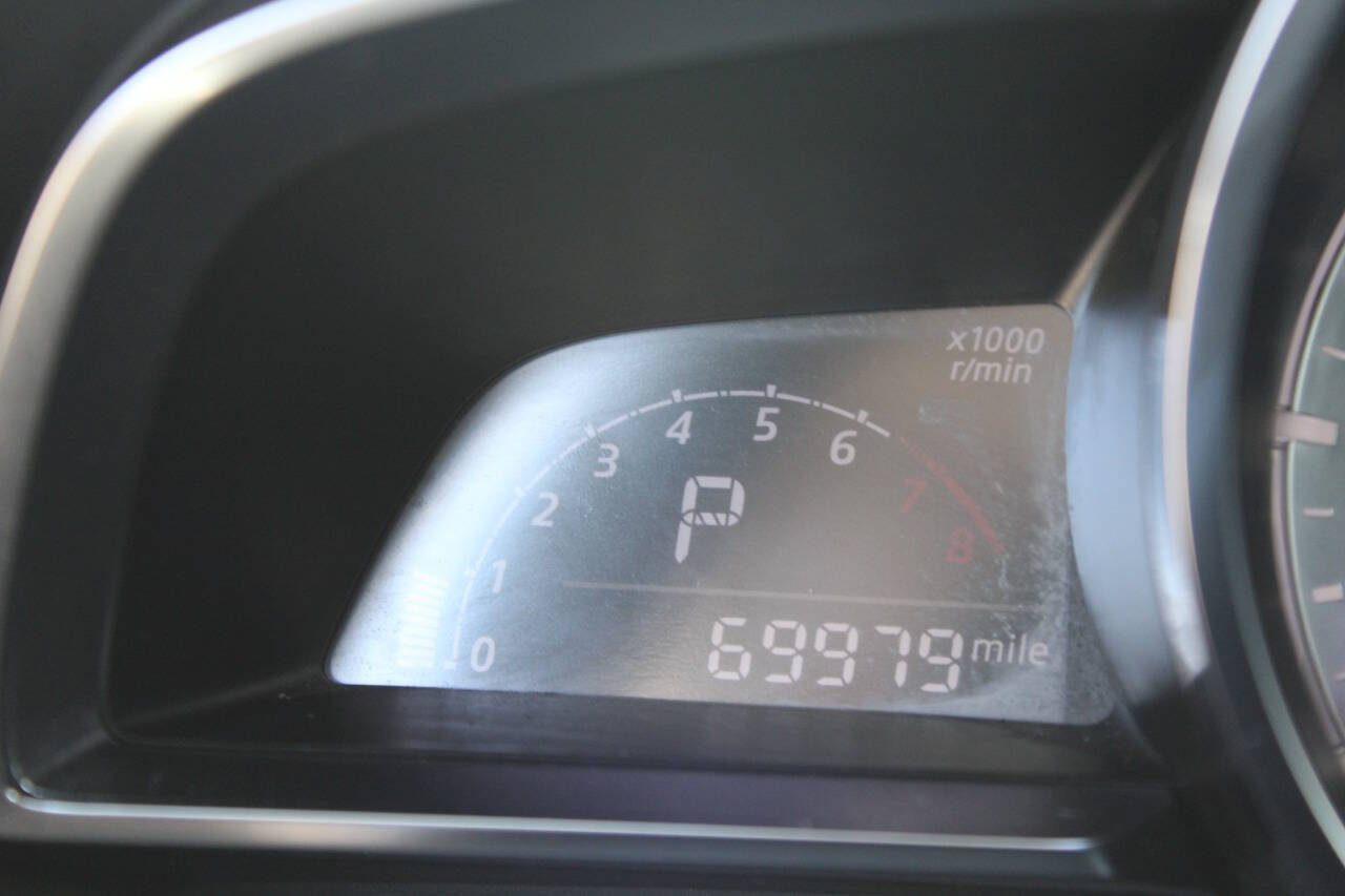 Used 2016 Scion iA FWD image 18
