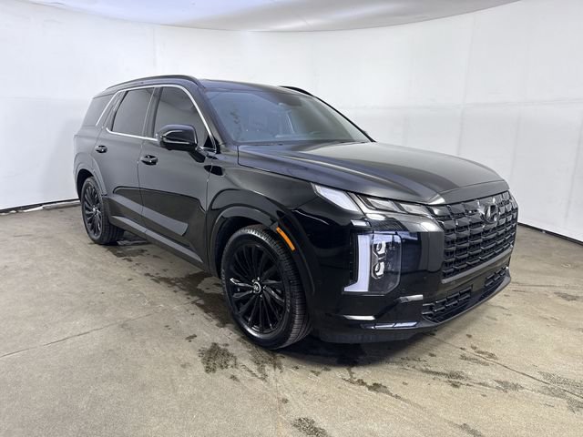 Used 2024 Hyundai Palisade Calligraphy AWD/4WD image 3