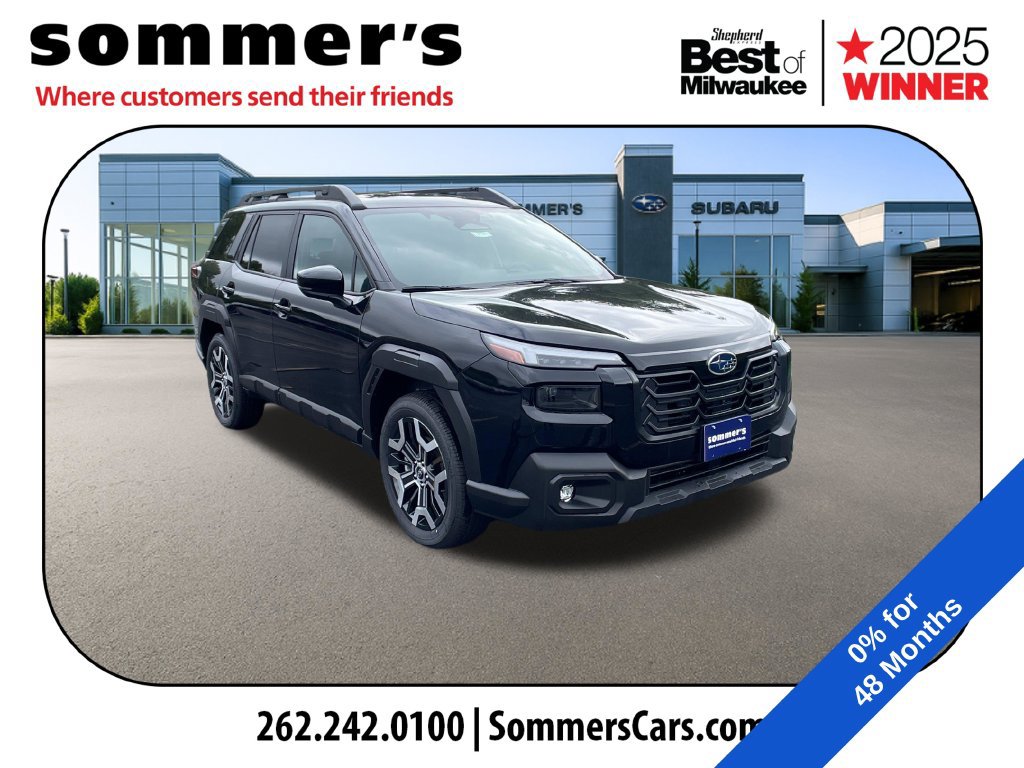 New 2026 Subaru Outback Touring XT AWD/4WD 360° Tour