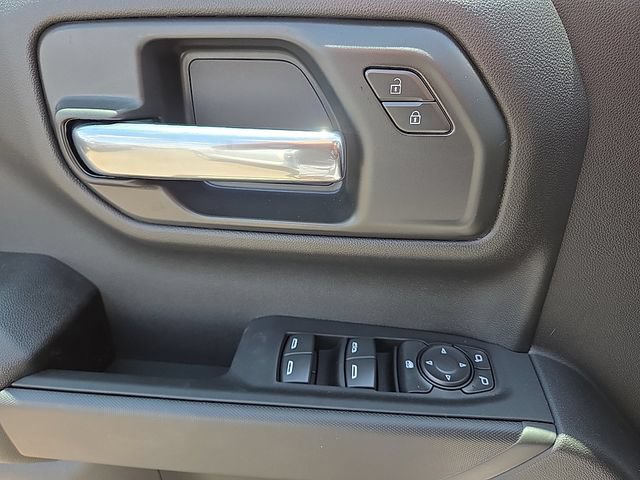 New 2026 Chevrolet Silverado 1500 Custom AWD/4WD image 9