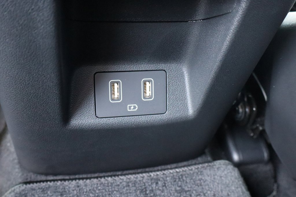 Used 2023 Hyundai Santa Cruz Limited image 24