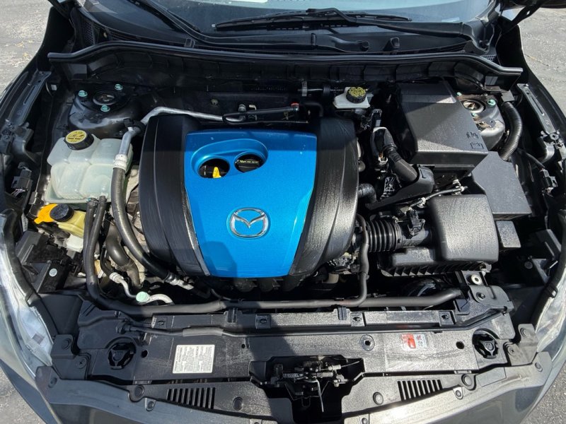 Used 2013 MAZDA MAZDA3 i Touring FWD image 27