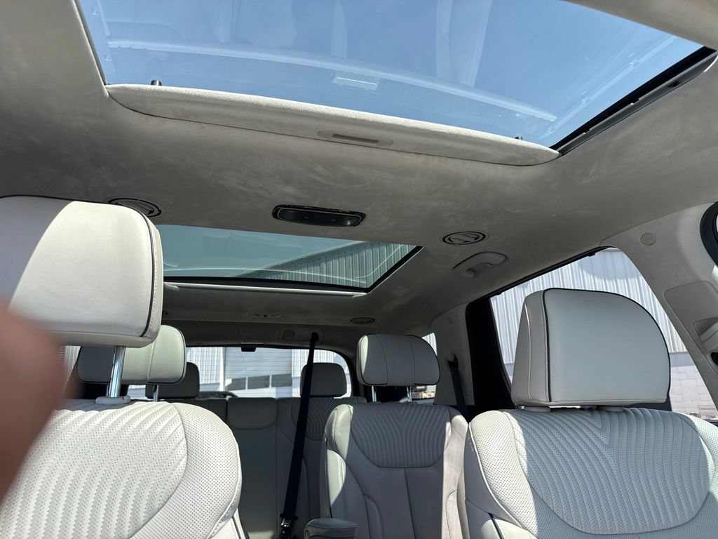 Used 2023 Hyundai Palisade Calligraphy AWD/4WD image 38