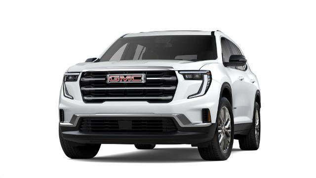 New 2026 GMC Acadia Elevation w/ Elevation Premium Package image 29