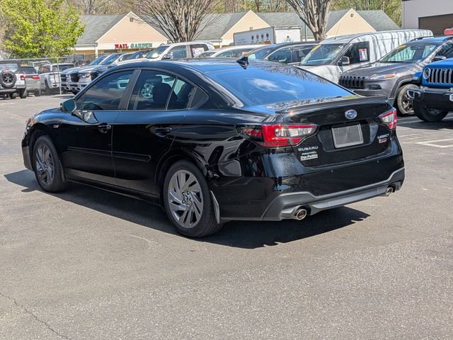 Used 2024 Subaru Legacy Sport AWD/4WD image 5