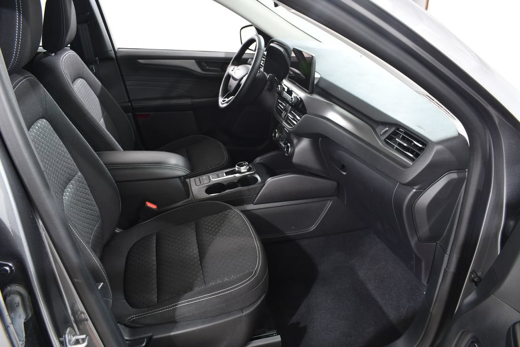 Used 2023 Ford Escape Active AWD/4WD image 10