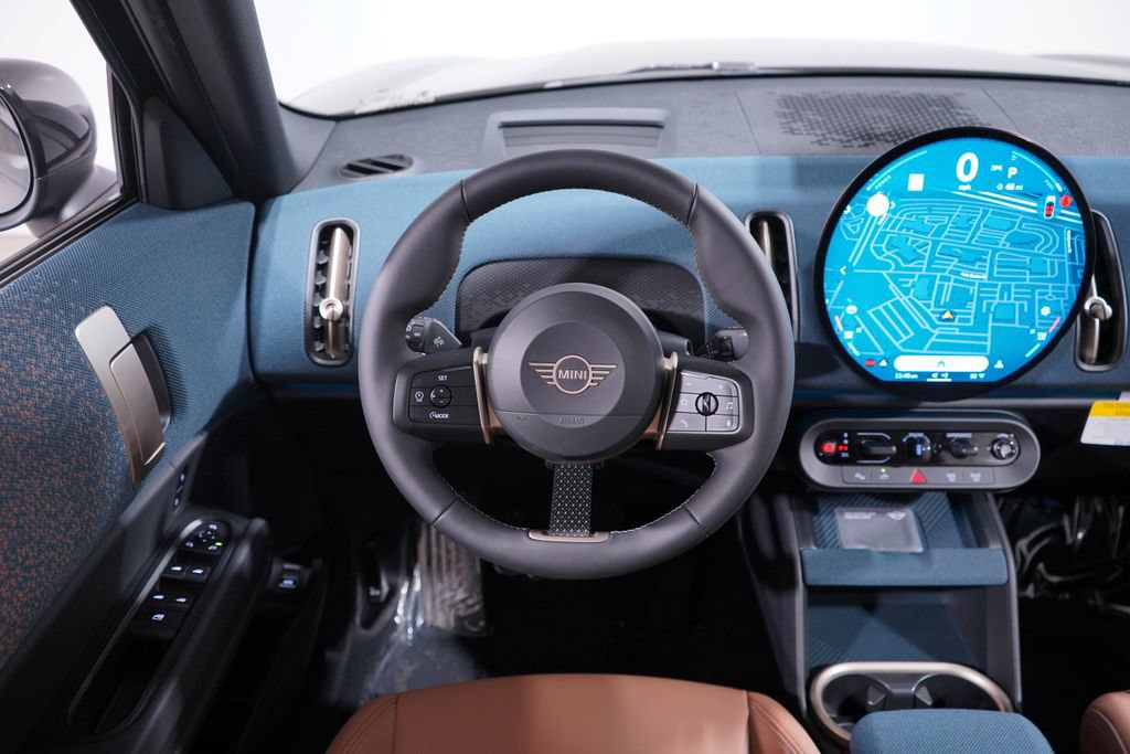 New 2027 MINI Cooper Countryman S AWD/4WD image 9