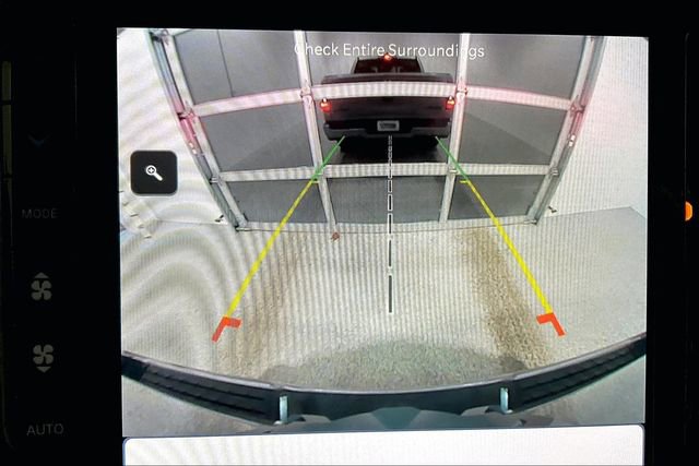 Used 2023 RAM 1500 Sport image 15