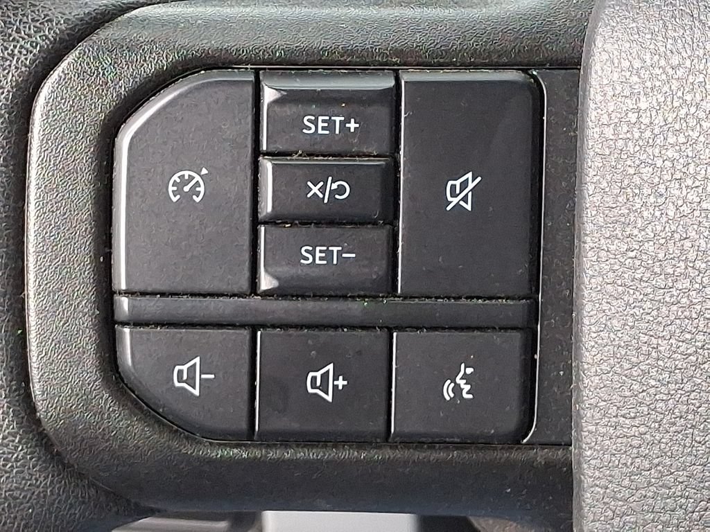 Used 2026 Ford F250 XLT AWD/4WD image 21
