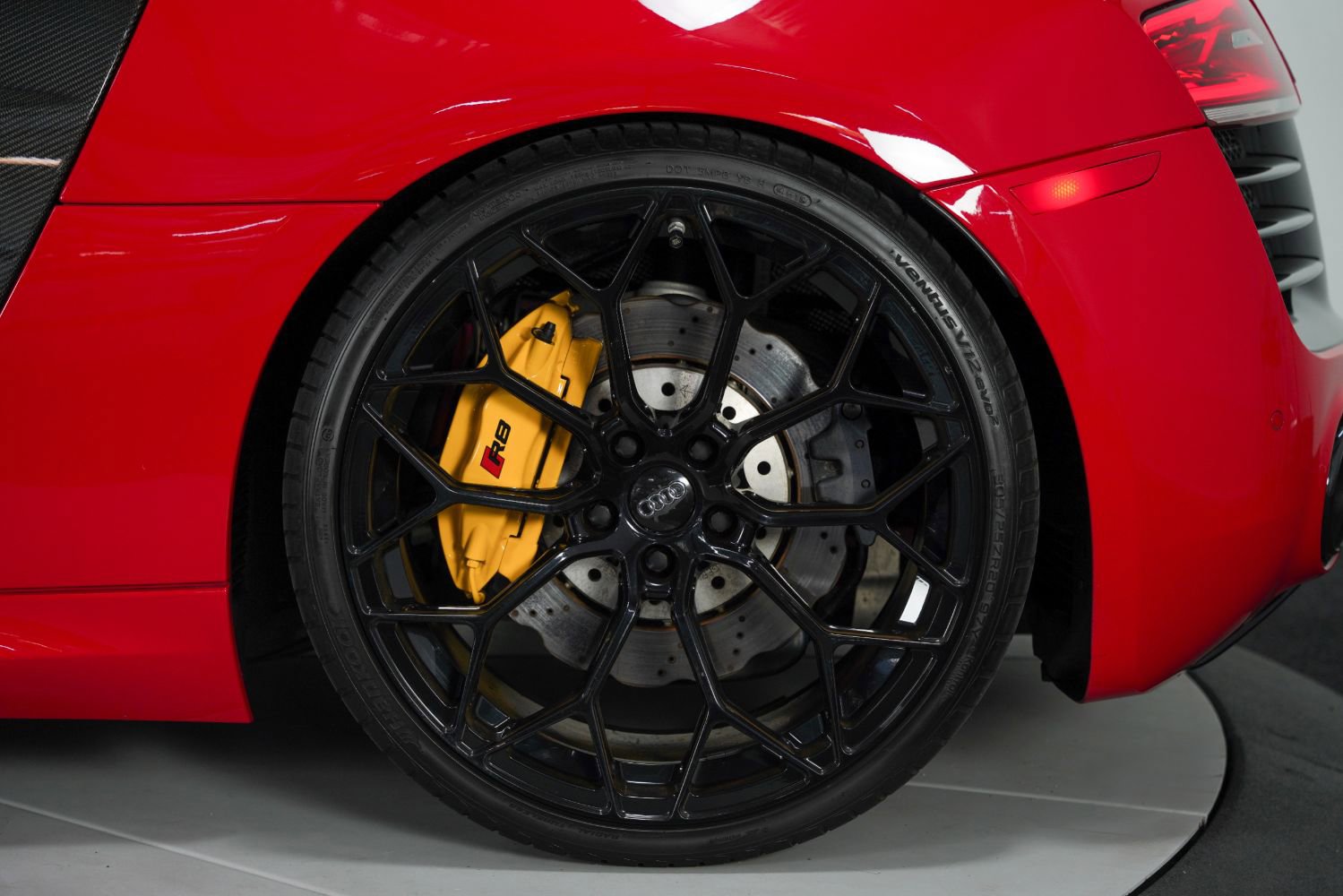 Used 2014 Audi R8 V10 AWD/4WD image 20