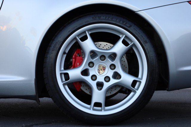 Used 2006 Porsche 911 Carrera S image 49