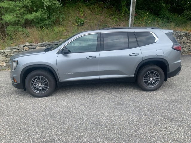 New 2026 GMC Acadia Elevation